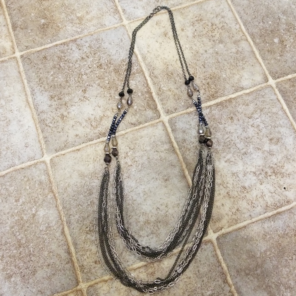 Cute necklace
